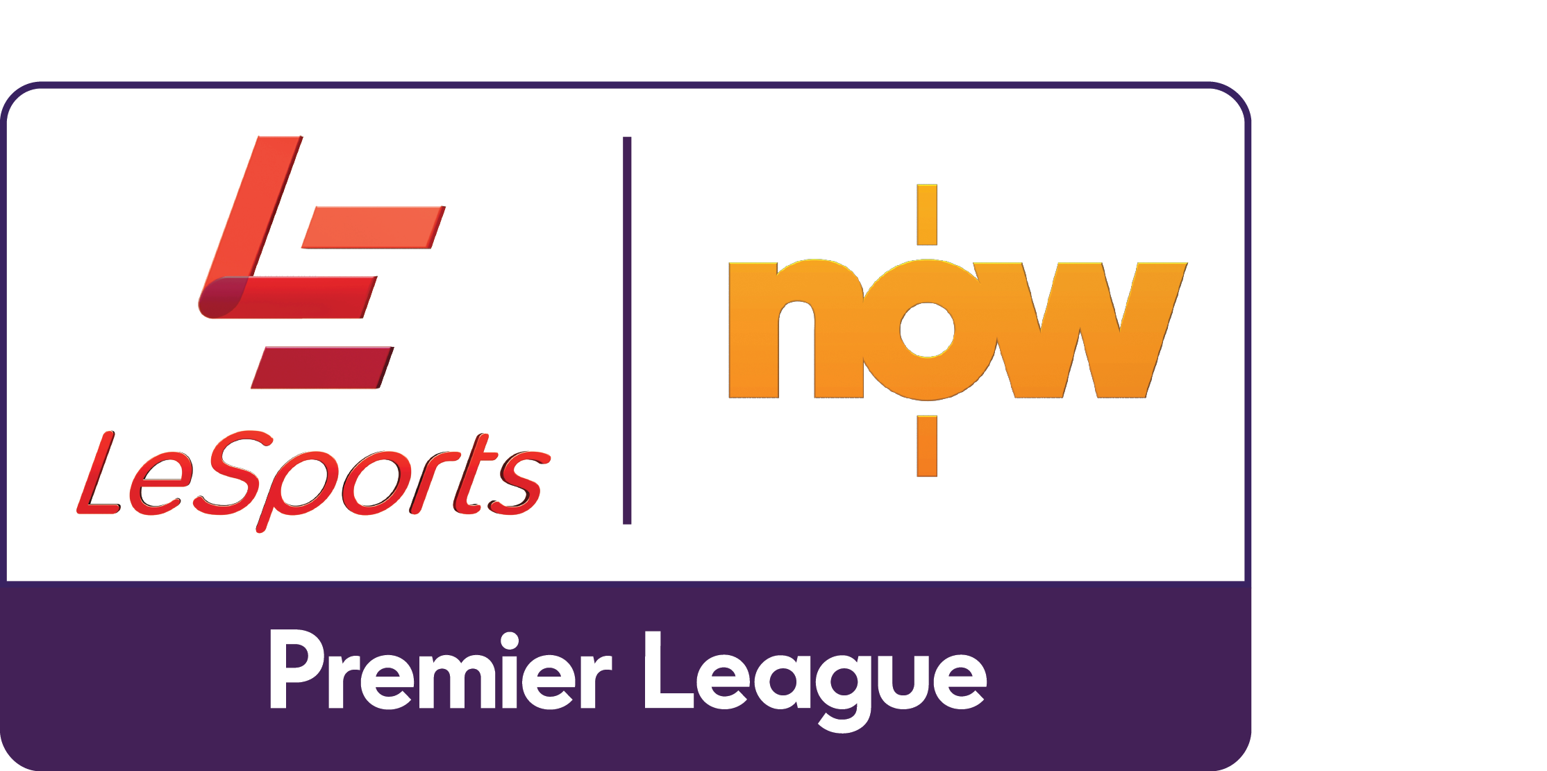 2016-19 Premier League will be delivered on LeSports HK and Now TV platforms2228 x 1111